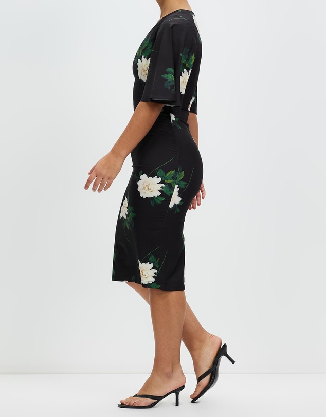 Romance by Honey and Beau - Jadore Dress