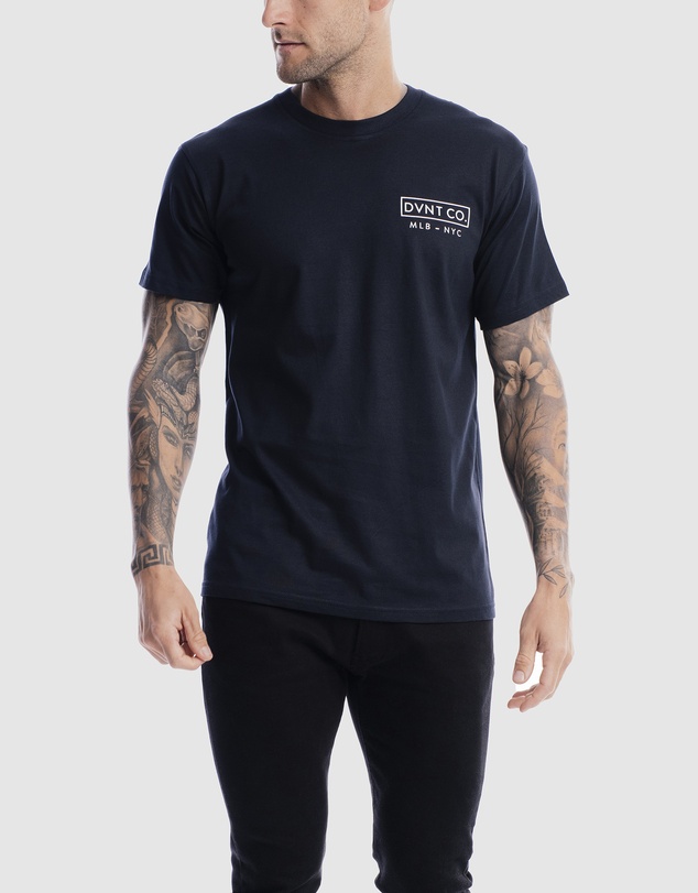 DVNT - NYC Tee