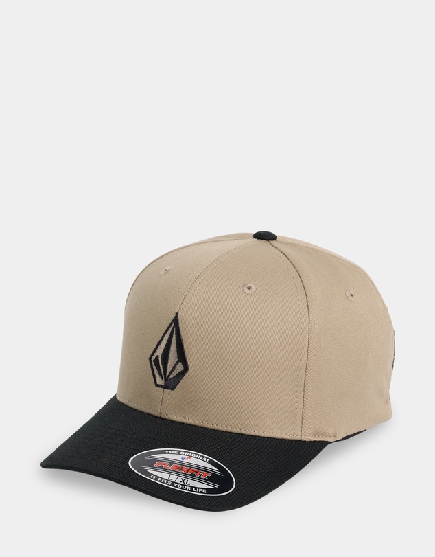 Volcom - Mens Full Stone Flexfit Cap