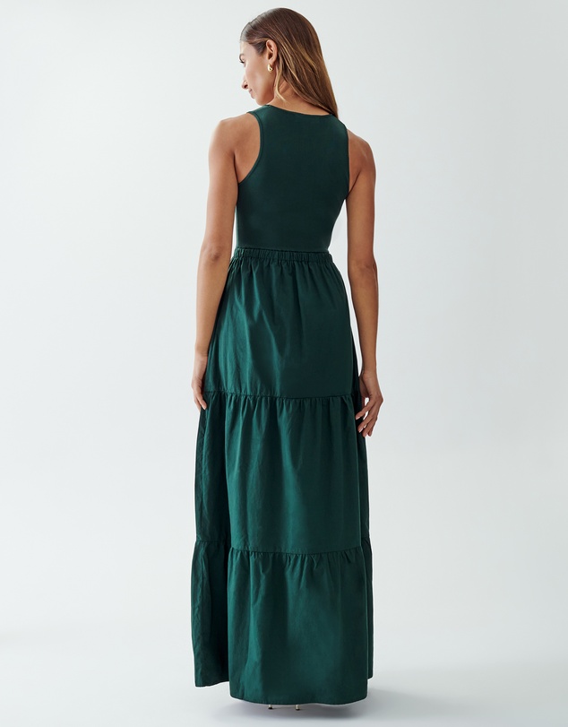 The Fated - Javier Maxi Dress