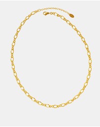 Pastiche - Calla Necklace
