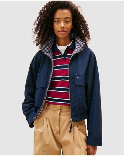 Dark Night Navy