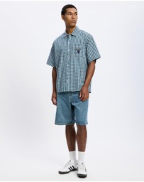 Worship - Satisfaction SS Shirt