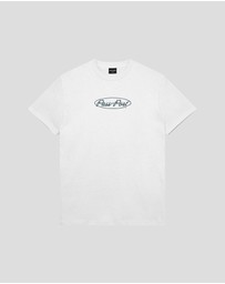PASS~PORT - Ovalit Tee