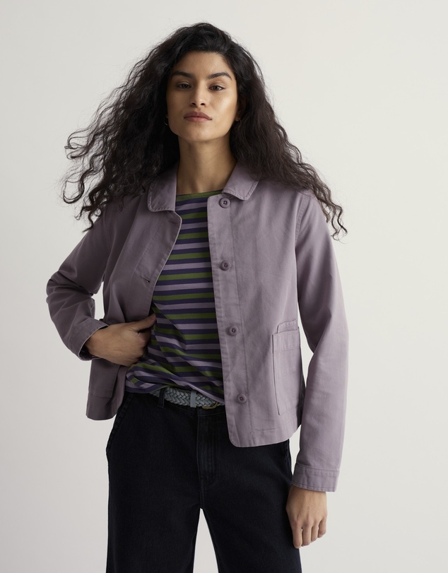 Seasalt - Coombe Lane Jacket