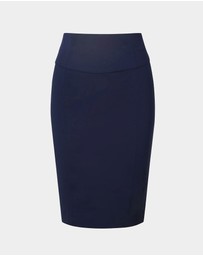 Forcast - Safira Pencil Skirt