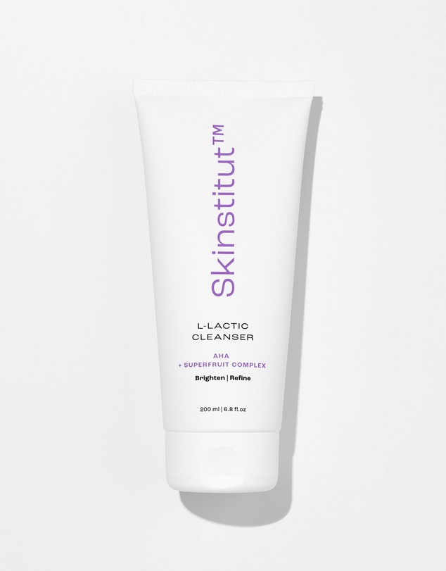 Skinstitut - L-Lactic Cleanser 200ml