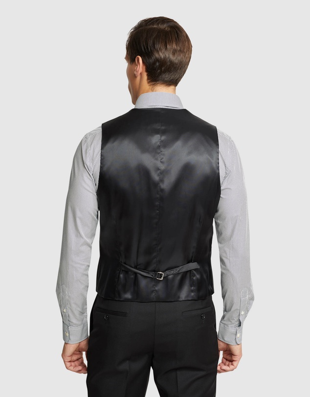 Oxford - Vest