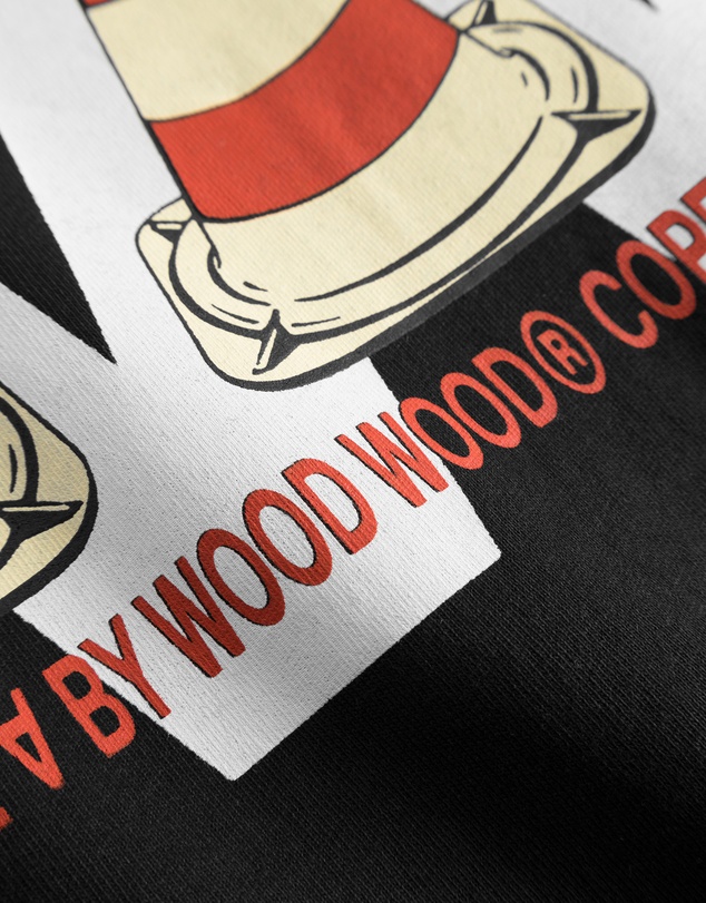 Wood Wood - Ace Tee Cone 25220