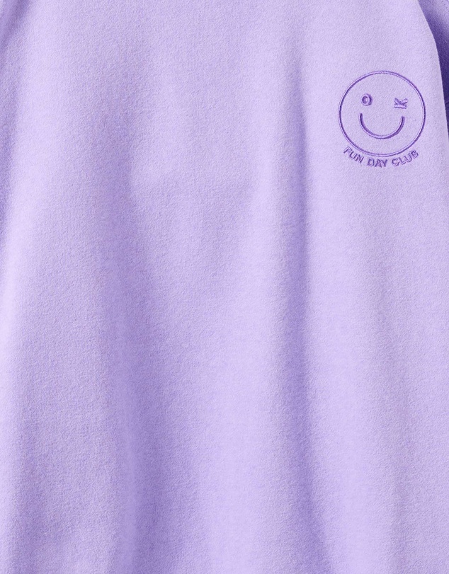 Cotton On Kids - Sammy Oversized Crew
