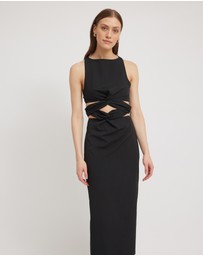 TOJHA - Safiya Dress