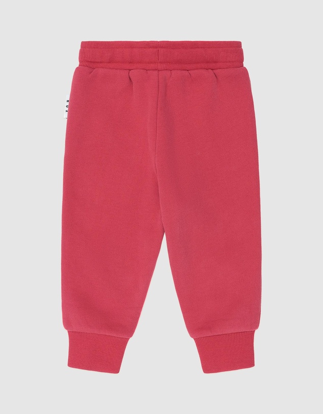 Huxbaby - Furry Huxbear Trackpants - Babies