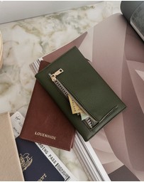 Louenhide - Venice Passport Holder