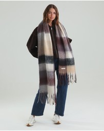 Morgan & Taylor - Emma Scarf