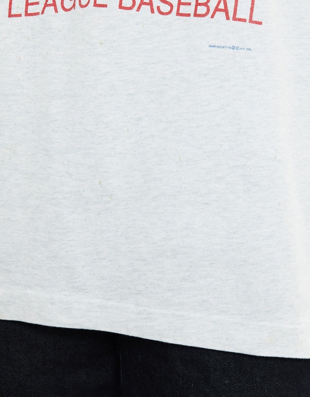 Vintage by The Real Deal - Pre Loved - 1995 MLB Wilmington Blue Rocks Tee