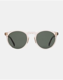 Otis - Omar - LIT Polarised