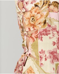 Winona - Vaughn Midi Dress