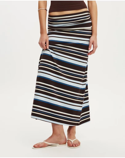 Cotton On - Honey Maxi Skirt