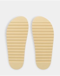 Roxy - Womens Syndira Slides
