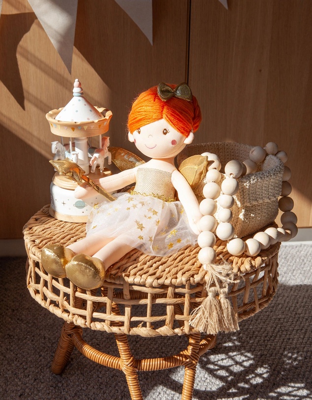 Freya Lane - Freya Lane Marigold Fairy
