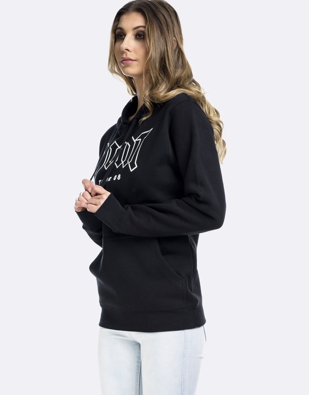 DVNT - Tour Pullover Hoodie