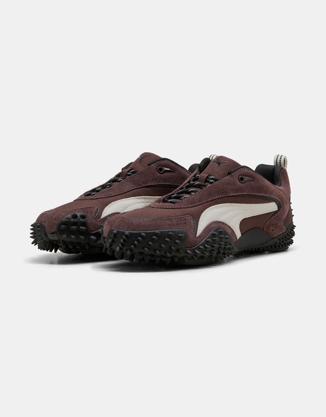Puma - Mostro XC Prime Sneakers Footwear - Unisex