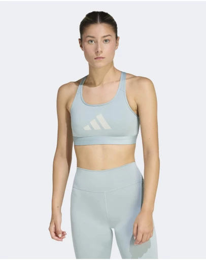 adidas Performance - PrimeLiftreact Graphic Bra Womens