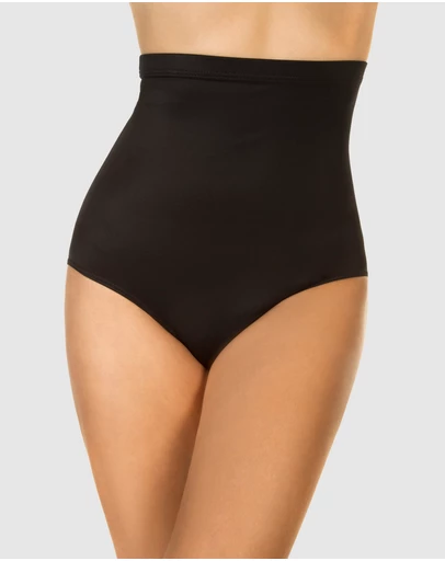 Miraclesuit Swimwear  - Shaping Super High Waist Bikini Bottoms