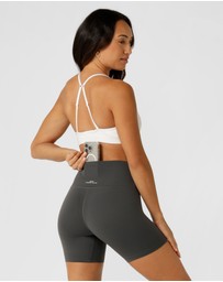 Lorna Jane - Liberty 14cm Bike Shorts