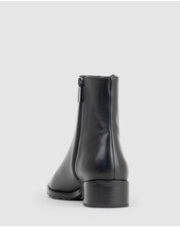 Edward Meller - WARREN30 Ankle Boot