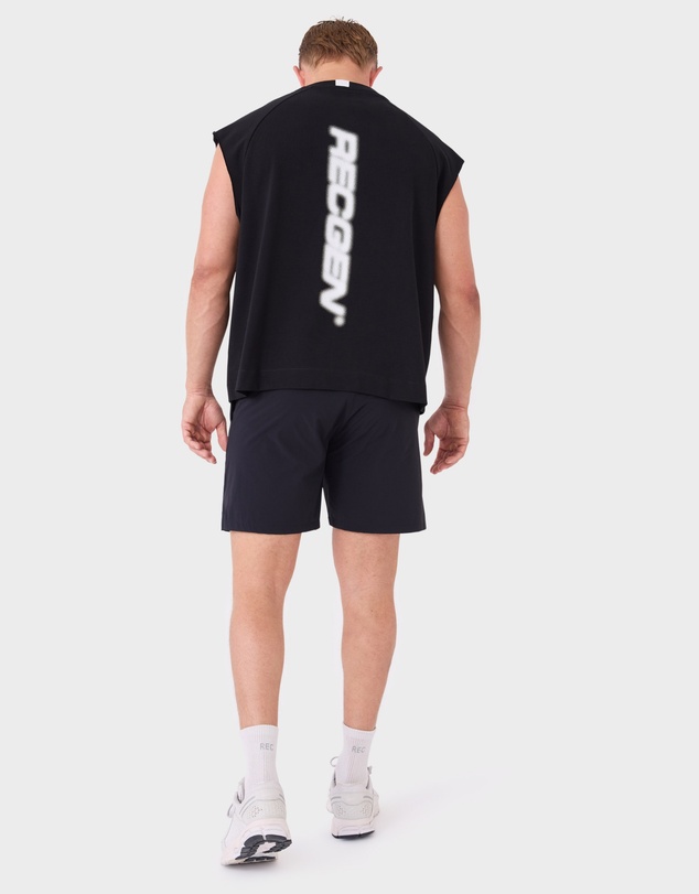 REC GEN - Chunk PXL Muscle