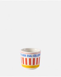 HOTTIE - Sunnie 4-Piece Egg Cup Set