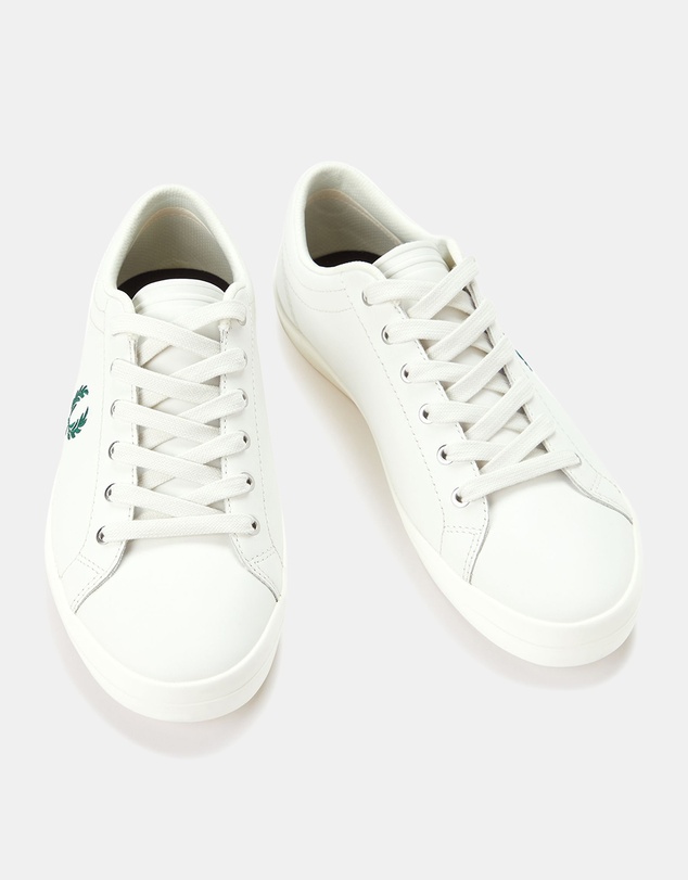 Fred Perry - Baseline Leather - Unisex