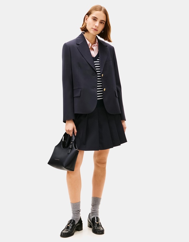 Tommy Hilfiger - Logo Mini Tote Bag