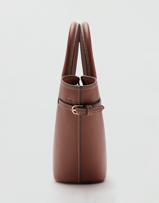 M.N.G - Capi Crossbody Bag