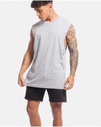 Vacancy Co - 6-Pack Vacant Tank