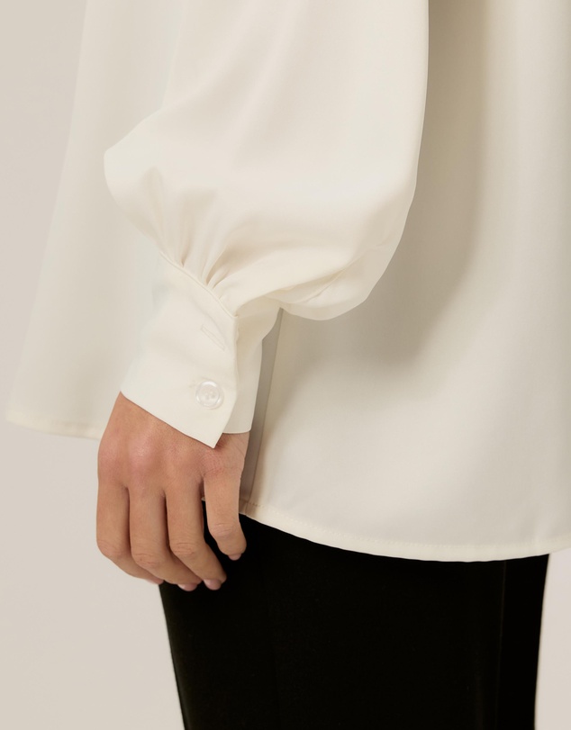 Tussah - Isabel Satin Shirt
