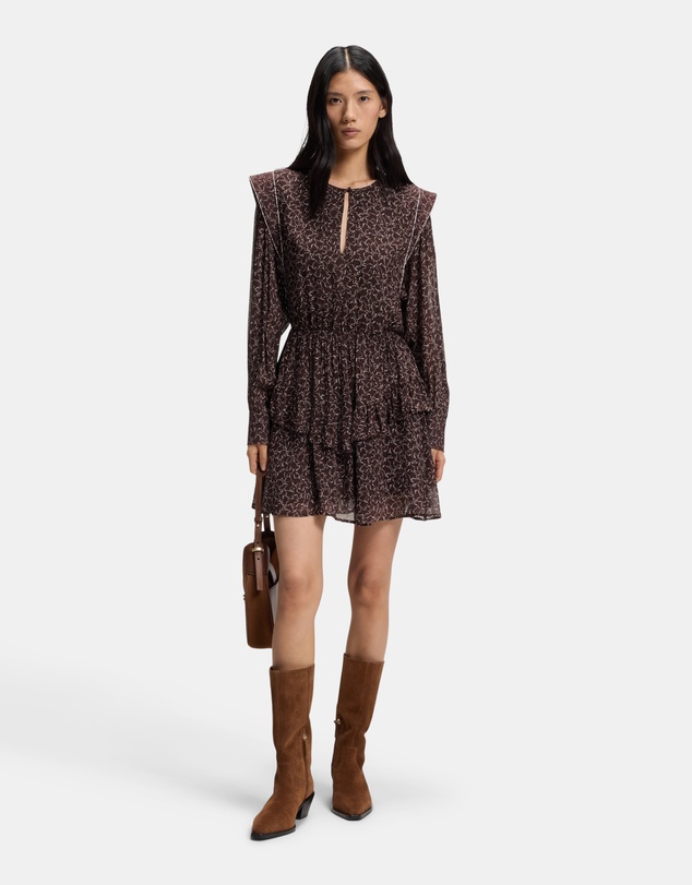 BOSS - Doulena Dress