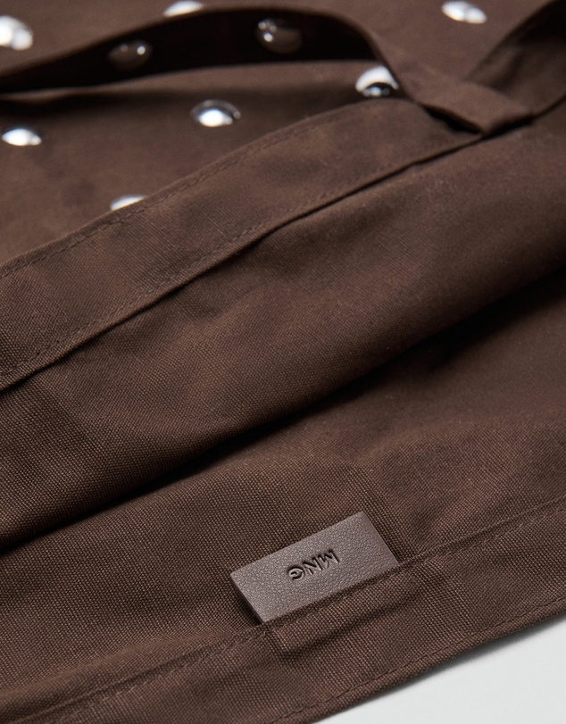 M.N.G - Duran Tote Bag