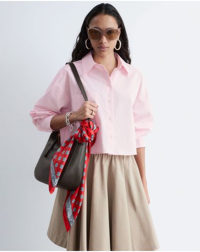 Pastel Pink