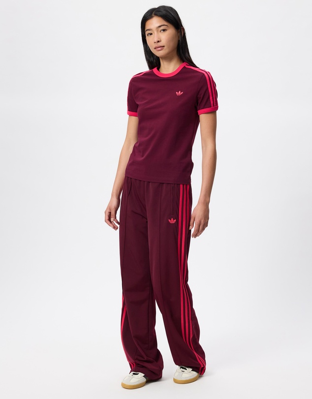 adidas Originals - 3 Stripes Slim Tee