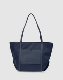 SABEN - Walker Tote Ink