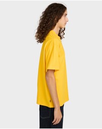 Element - Mens Three Pines T-Shirt