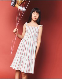 M.N.G - Candy Dress - Kids-Teens