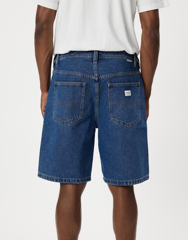 Abrand - A5 Baggy Shorts Gavin