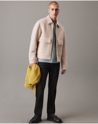 Calvin Klein Jeans - Standard Straight Jeans