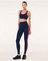 P.E Nation - Convex Full Length Leggings