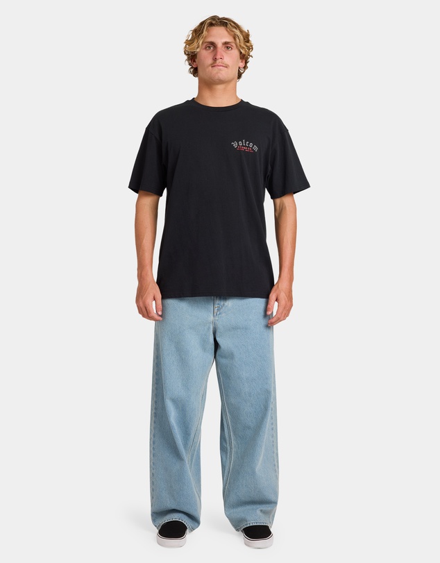 Volcom - Mens Winsome T-Shirt