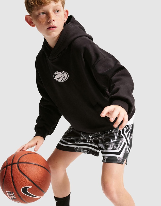 Nike - Dri-FIT Basketball Shorts - Teens