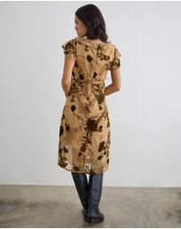 Motel Rocks - Bhrawa Dress
